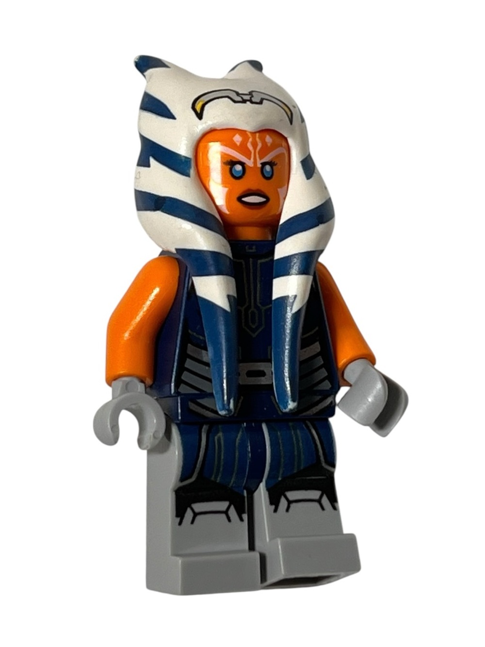 LEGO Star Wars Ahsoka Tano mini figure
The Clone Wars Season 7